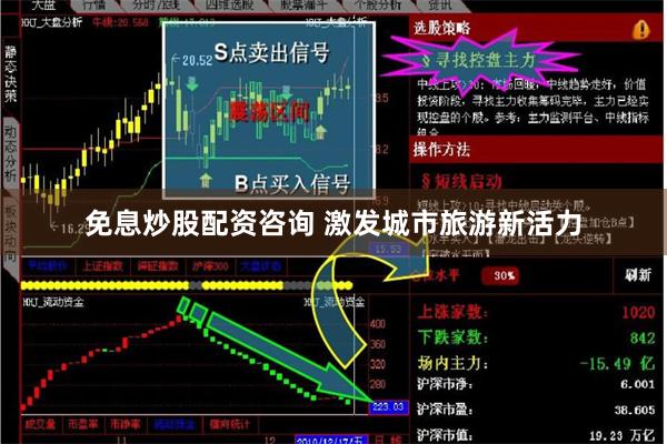 免息炒股配资咨询 激发城市旅游新活力