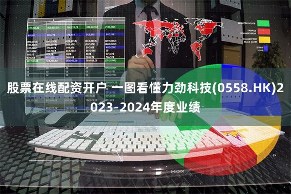 股票在线配资开户 一图看懂力劲科技(0558.HK)2023-2024年度业绩